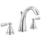 Peerless Elmhurst Two-Handle Widespread Bath Faucet P3565LF - alternate 1